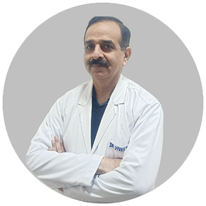 Dr. Vivek Mehta